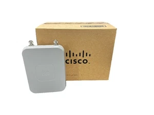 Cisco Aironet 1562E AIR-AP1562E-B-K9 Wireless Access Point FACTORY SEALED OEM - Afbeelding 1 van 13