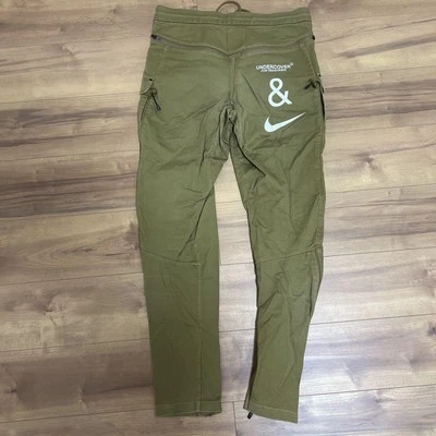 Nikelab Undercover Cargo Pants Size S Nike - Image 1 of 4