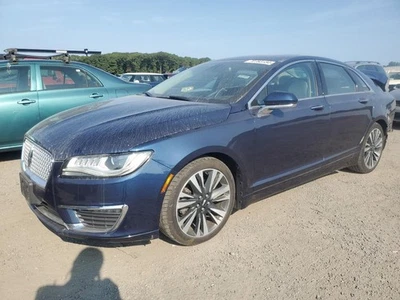 Used Automatic Transmission Assembly fits: 2017 Lincoln Mkz AT 2.0L VIN 9 8th di - Изображение 1 из 4
