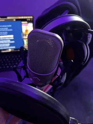 Neumann TLM 107 – komplett original, wie neu. Preis verhandelbar - Bild 1 von 4