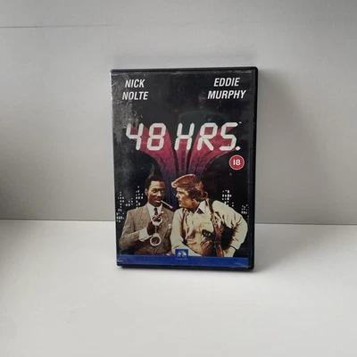 48 Hours [1983] [DVD] 01d - Image 1 of 3