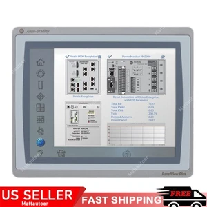 2711P-RW7 2711PRW7 New In Box 1Pcs Free Shipping - Picture 1 of 4