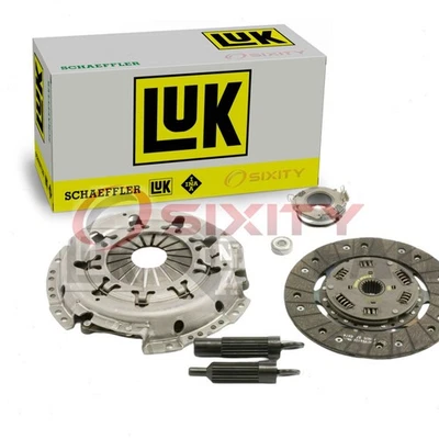 Kit de embrague LuK para 2008-2011 Scion xB 2,4 L L4 cambio de transmisión manual ih Foto 1 de 4