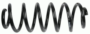 FRONT SUSPENSION SPRING FITS: AUDI A8 / S8 D2 4.2 QUATTRO/3.7/3.7 QUATTRO/2.5 - Picture 1 of 3
