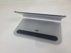 Logitech U-D0010 Base Ladestation mit Smart Connector für iPad Pro - Bild 1 von 4