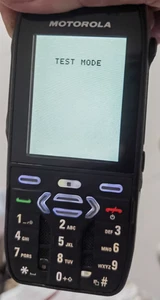 1pcs MOTOROLA MXP600, UHF,No batteries and no antennas - Picture 1 of 6