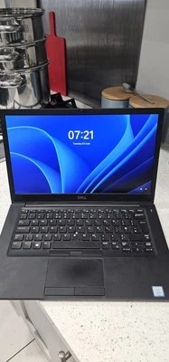 Dell Latitude 7490 Laptop - Image 1 of 4