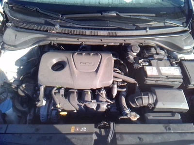 Chassis ECM Air Bag Front Center Console Fits 18-22 ACCENT 28021643 Foto 1 de 4