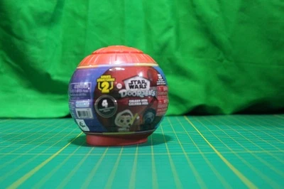 Star Wars Doorables серия 2 «ВЫ ВЫБИРАЕТЕ» - Изображение 1 из 4