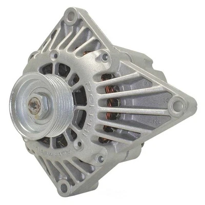 Alternator For 1997-1998 Buick Park Avenue 3.8L V6 AC Delco 334-2467A - Image 1 of 4
