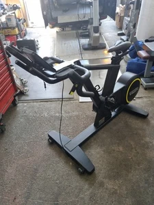 Profi Technogym Fitnessfahrrad SKILLBIKE 2021 - Bild 1 von 5