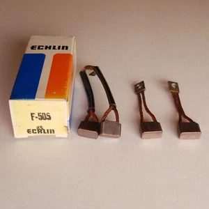Echlin F-505 Brush Set - NOS - Picture 1 of 3