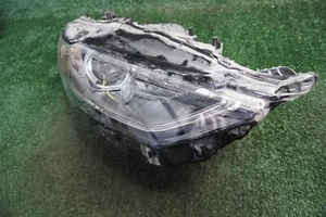 2018 2019 2020 FORD FUSION PASSENGER SIDE RIGHT HEAD LIGHT OEM HS7313W029AL - Picture 1 of 5