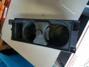 2007-2012 Nissan SENTRA CUPHOLDER ASSEMBLY - Bild 1 von 2