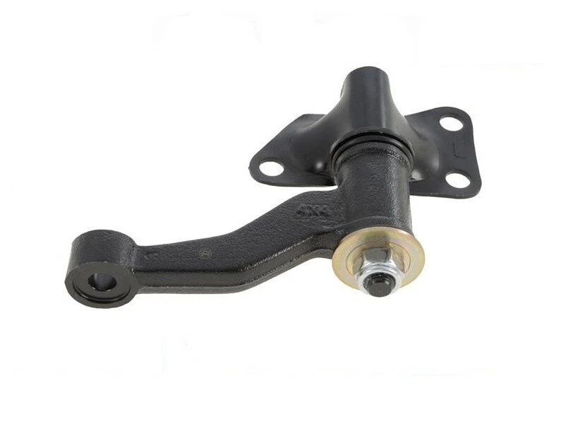 Brazo de rueda loca de dirección para Xterra 00-04 Pathfinder 87-96 Frontier 98-04 REF K80592 Foto 1 de 4