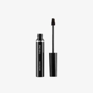 Oriflame The ONE Browcara - Mild Brown - Waterproof + Sweat + Humidity Resistant - Picture 1 of 2