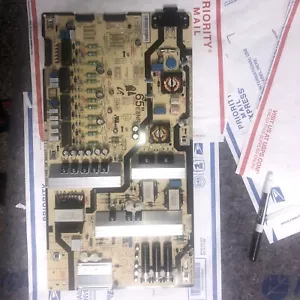SAMSUNG UN65MU800D And UN65MU8000F POWER SUPPLY BN44-00912A M26 - Picture 1 of 6