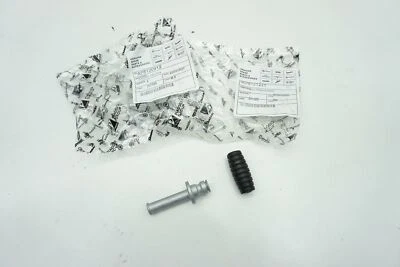 APRILIA Tuono Shiver Caponord Cambio Marce Pedale Leva Perno Gomma ap8121221 - Image 1 of 4