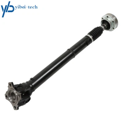Driveshaft Prop Shaft Front For 2001-2006 Dodge Dakota & 2006 Mitsubishi Raider Foto 1 de 4