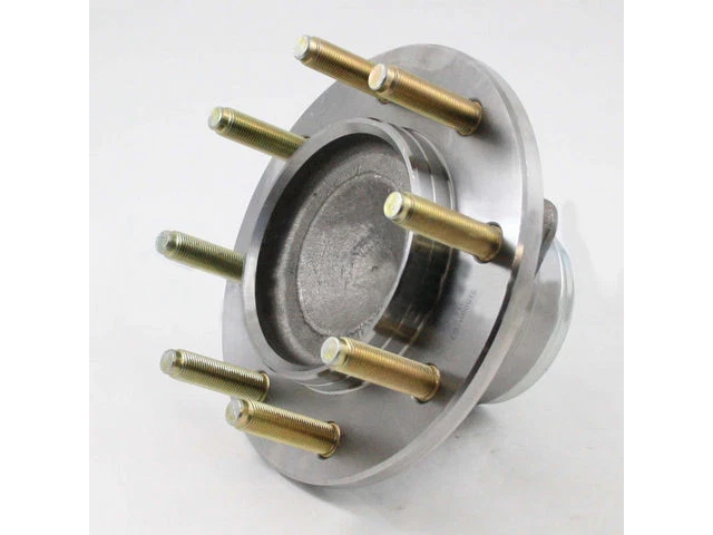 Conjunto de buje de rueda delantero Pronto para Dodge Ram 2500 2003-2005 tracción trasera 26skcy Foto 1 de 1