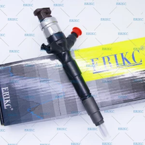Injector 23670-30110 23670-0L020 23670-0L050 23670-09070 23670-09330 for HILUX - Picture 1 of 9