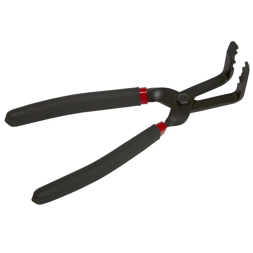 Alicates de clip de recorte Lisle 41090 90 grados Foto 1 de 1