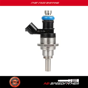 Fuel Injector For Mazda 3 2.3L 2007-2013 Mazda CX-7 2007-2012 Mazda 6 2006-2007 - Picture 1 of 8
