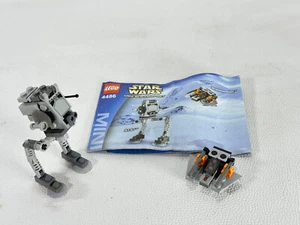 LEGO Star Wars mini 4486 Star Wars At-ST Snowspeeder - Bild 1 von 8