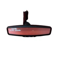 2017-2019 Silverado Rear View Mirror Assembly E11026392 OEM - Bild 1 von 2