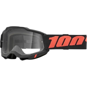 50013-00006Accuri 2 Goggles - Borego - Clear - Picture 1 of 1