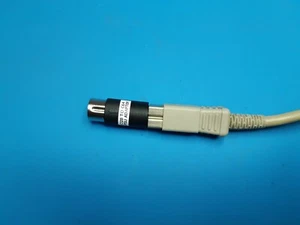 COMMODORE Power cable supply adapter C128 to C64 Power supply adapter V2.0(NEW) - Picture 1 of 5
