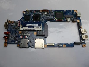 Sony VPC-W Intel Atom N280 1.66GHz SLGL9 Motherboard Motherboard DA0SY2MB8F0 #2001 - Picture 1 of 2