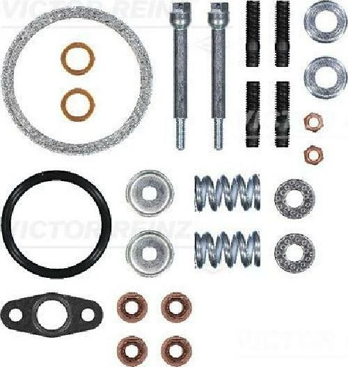 Original VICTOR REINZ Montagesatz Lader 04-10101-01 für Citroën Fiat Lancia - Bild 1 von 1