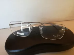 RAY BAN RB 8725 1002 Brille "LIGHT RAY" - Bild 1 von 4