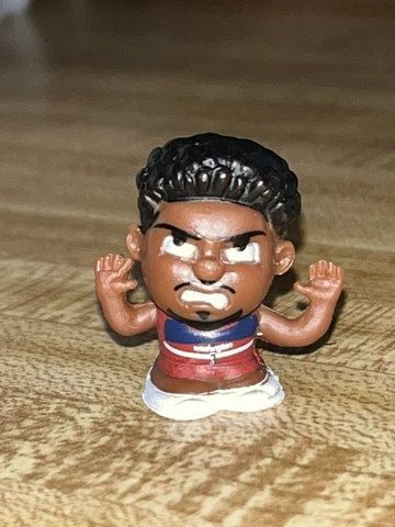 NBA Teenymates Bradley Beal Figurine/Collectible Series 6 Cover