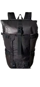 Under Armour Waterproof Roll Top 40L Backpack - Blackout Camo - MSRP $175 - Picture 1 of 1