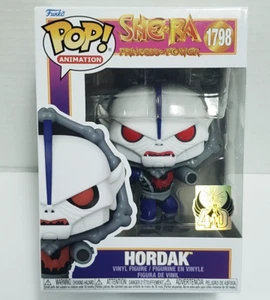 HORDAK - She-Ra : Princess of Power Funko POP! Animation #1798 Vinyl Figure NEW - Picture 1 of 15
