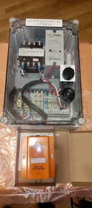 TraceTek TTC-ENC-1G Leak Detection System & Aquitron Water Probe & Power Supply - Picture 1 of 16