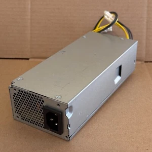 HP ProDesk 600 G4 Desktop Netzteil PSU (180W) | L08404-004 | Getestet! - Bild 1 von 4