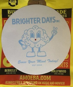Ariana Grande Eternal Sunshine Deluxe Brighter Days Ahead Slipmat Only - Picture 1 of 2