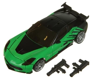 Transformers Movie 5 Crosshairs The Last Knight !! - Foto 1 di 3