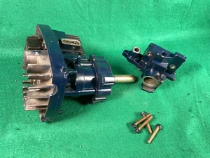 Vintage ESKA 2.0 Engine Motor 2hp Outboard Motor Parts - Picture 1 of 11