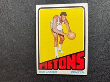 1972-73 TOPPS BASKETBALL 2-114 PICK CARDS YOU WANT
