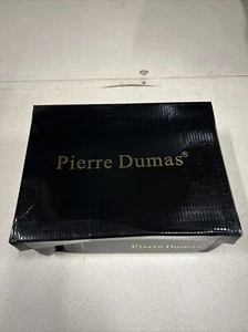 Pierre Dumas Women's Wilder Size 7 - Black Color - Picture 1 of 3