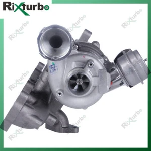 Turbo GT1749VB 721021-5008S 038253016G para Seat lbiza León Toledo 1.9 TDI ARL - Imagen 1 de 5