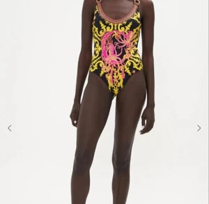 Camilla Octopia One Piece Bathers And Matching Sarong Cover Up - Picture 1 of 7