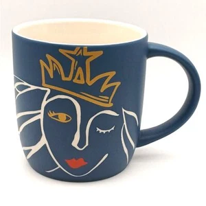 Starbucks 2016 Mermaid / Siren Gold Crown Kaffeebecher 14oz Anniversary Collection - Bild 1 von 7