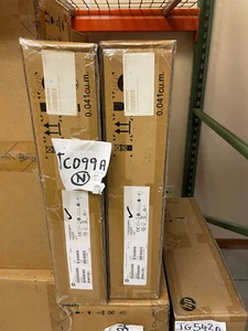 NEW FACTORY SEALED HP (JC099A) 24-Ports Rack-Mountable Switch Managed - Picture 1 of 2