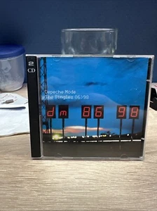 Depeche Mode 86-98 CD - Bild 1 von 2