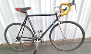 Trek 2100 22" Carbon Aluminum Composite Shimano 105 Triathlon Race - Picture 1 of 11
